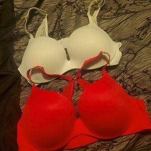 Victoria's Secret Incredible Perfect Shape bundle!